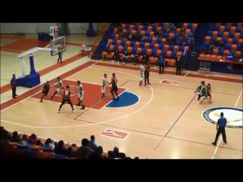 JUSTIN KEENAN HIGHLIGHTS