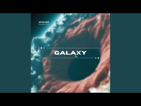 Galaxy (feat. SJ LOQ)