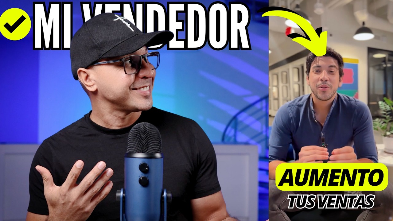 Cómo Crear Contenido Viral UGC con IA y Vender Más con tus Anuncios