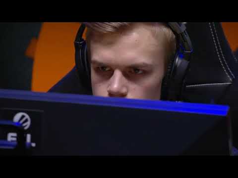 CSGO - Fnatic vs. mousesports [Mirage] Map 3 - Grand Final - ESL Pro League Season 10 Finals