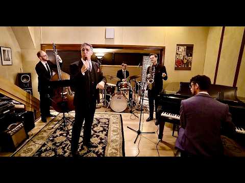 Promotional video thumbnail 8 for Jerry Costanzo - Sings Sinatra and More!