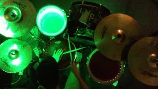 Joywave - Rumors - Drum Cover