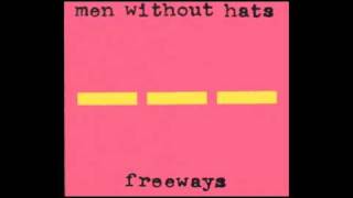 Men Without Hats - Freeways [RARE Super 87 English Version]