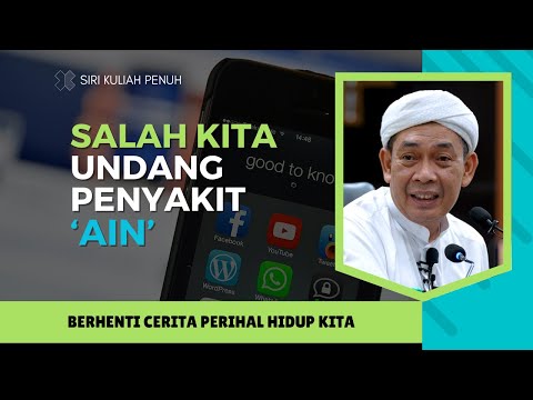 Macam Mana Nak Bersihkan Hati? 
