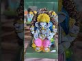 Small Ganpati Bappa Idols 2025 Ganesh Ganapatibapa Hindugod Lalbaugcharaja Hindufestival