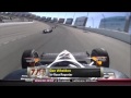 Dan Wheldon S Last Words Before His Fatal Crash R I P Dan Wheldon