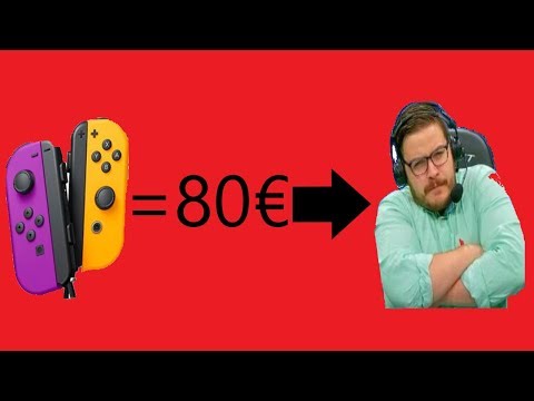 NINTENDO NOS SACA LOS COLORES... POR 80 PAVOS - FULL HP 244