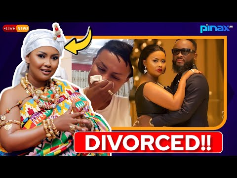 🔥 BREAKING NEWS ABOUT ACTRESS AMA MCBROWN - SUDDEN PAINFUL MARRIAGE DIVORCE CONFIRMED