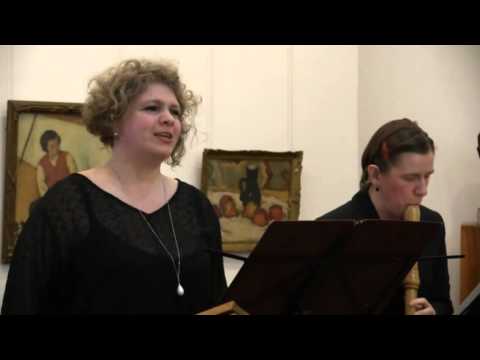 Anonymous (Maramureş Region, 18th c.) - Hasidic Songs: Hojo, hojo - Szól a kakas - Toiro tzivo