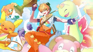 【커버】Acacia 🏆 BUMP OF CHICKEN【니노 선데이】