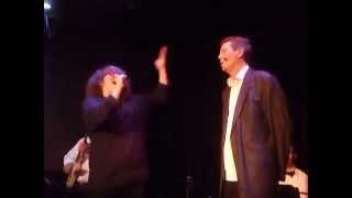 2014 Year-End Wrap-Up: Robbie Fulks - Preston Fulks