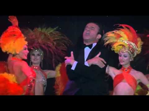 Christian De Sica - The Lady Is A Tramp (A Spasso Nel Tempo - L'Avventura Continua)