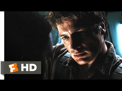 Serenity (8/10) Movie CLIP - Mal vs. The Operative (2006) HD