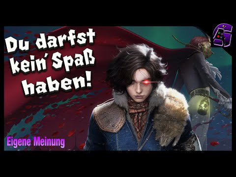 LIES OF P has difficulty levels, and MANY people cry about it! ⚙️ My own opinion