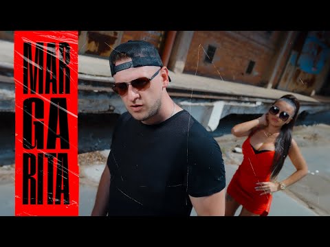 CRUMP - Margarita | Oficjalny Teledysk | Disco Polo 2025