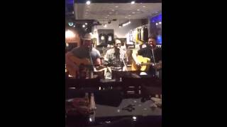 Colt Prather & Mike Rogers Tennessee Whiskey