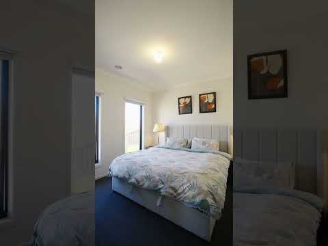 31 Mapleton Avenue, Warragul, VIC 3820, 4 कमरे, 2 बाथरूम, House