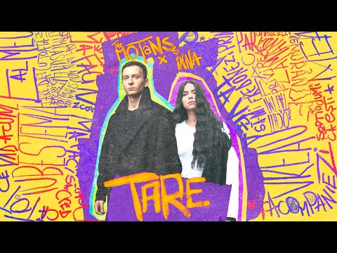 The Motans x INNA - Tare | Official Video