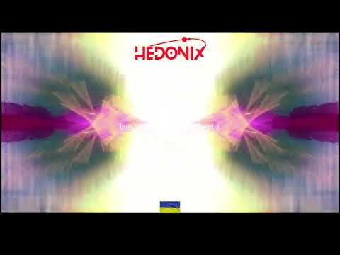 dj looke -- live from orbital station vol. 1 (20.03.2002) #hedonix #psytrance