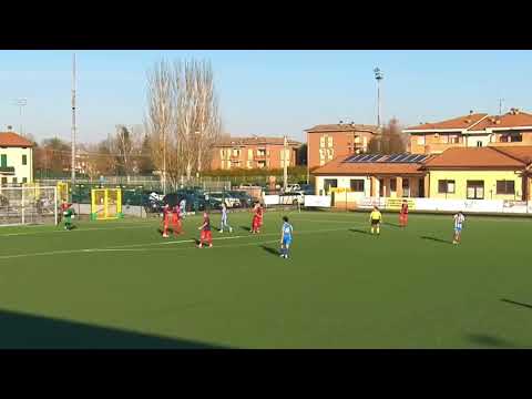 Sorbolo Biancazzurra-Casalese 2-5: 21° giornata Prima categoria Emilia girone B, 21 febbraio 2026