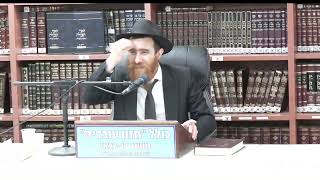 הרב יחיאל גלוכובסקי : תניא .  שער היחוד והאמונה  פרק ב'   שיעור מס 110 . (כולל חזון עובדיה) - התמונה מוצגת ישירות מתוך אתר האינטרנט יוטיוב. זכויות היוצרים בתמונה שייכות ליוצרה. קישור קרדיט למקור התוכן נמצא בתוך דף הסרטון