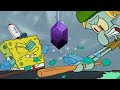 YTP Spingebill And Skodwarde Get Robophobia