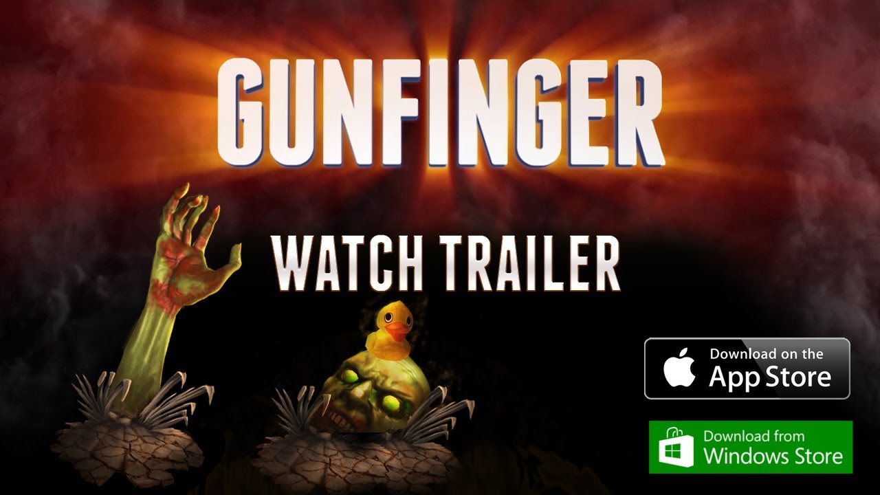 Launch Trailer