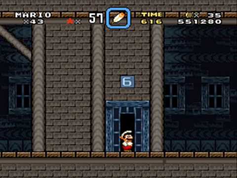 TSRP2 Requests - Hotel Horror