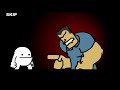CRUNCHDOWN Newgrounds