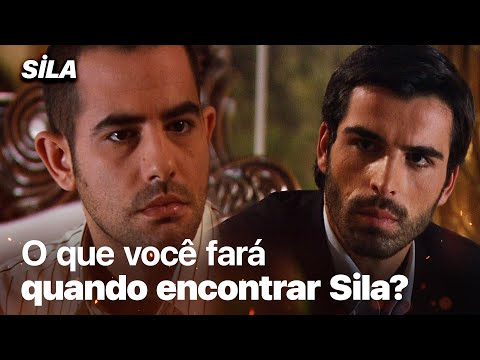 O que você fará quando encontrar Sila? - Sila: Prisioneira do Amor