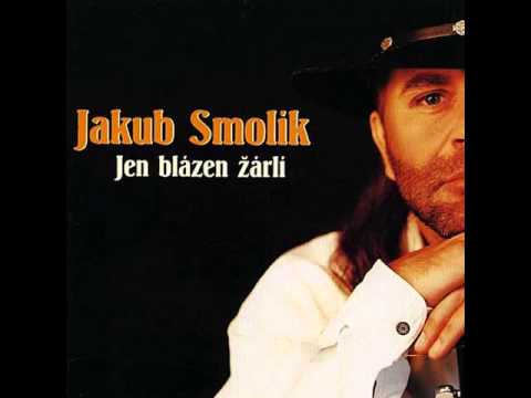 JAKUB SMOLÍK - DNES RÁNO SPÍM