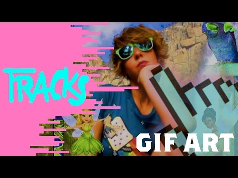 GIF Art - Tracks ARTE