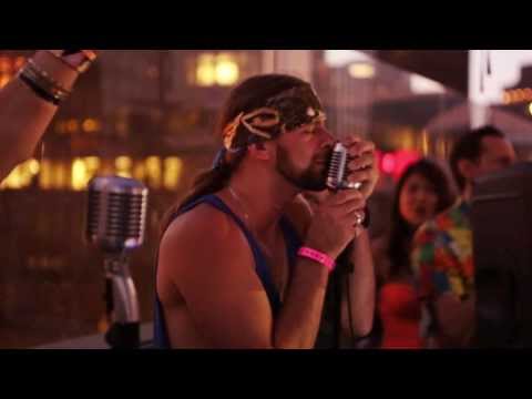 Culprit Sessions w/ Tone of Arc Live, Droog & Inxec, Ataxia