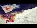 THE MESSAGE OST - MAURICE JARRE & THE ROYAL PHILHARMONIC ORCHESTRA