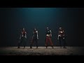 Aespa 에스파 Dirty Work Choreography Video