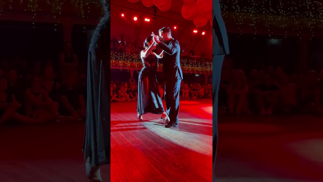 Vanesa Villalba y Facundo Pinero | "Tu Voz" | LTF 2023