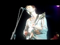 Augustana- Someone's Baby Now Live 5/26/11