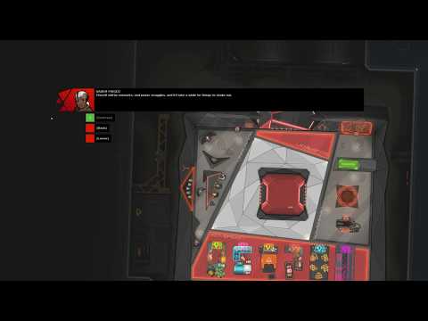 Let's Play Heat Signature 17 - FINAL! (SPOILERS)