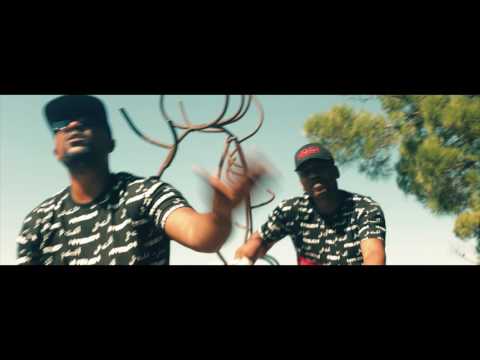 Ghost Dog X Ayolah Chef   - LVA  ( Clip Officiel )