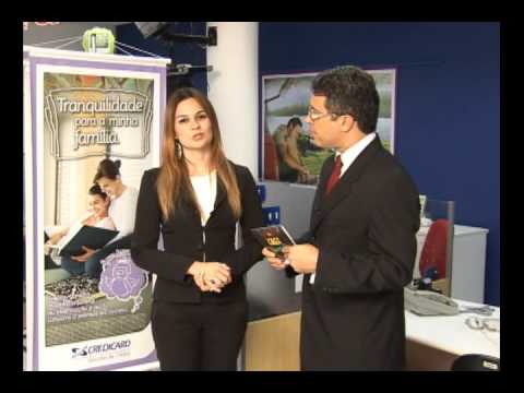 Casa e Cia - Silvano Brito - Credicard 11/11/09