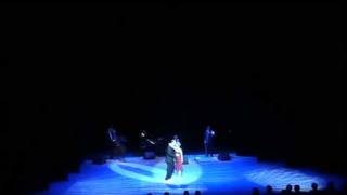 Video thumbnail for Vera Gogoleva - Alexander Frolov , Solo Tango orquesta "Oblivion"