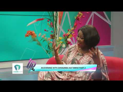 Amandzeba Nat Brew Reveals Upcoming Collaboration With Stonebwoy