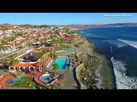 What is Las Gaviotas?