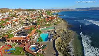 Las Gaviotas, Rosarito Beach, Baja California, Mexico