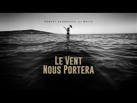 Robert Georgescu and White - Le Vent Nous Portera | Cover Remix