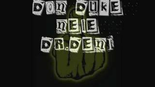 M.A.X cREW (Dr.Deni & Nele) ft. Don Duke - Dosta smaranja