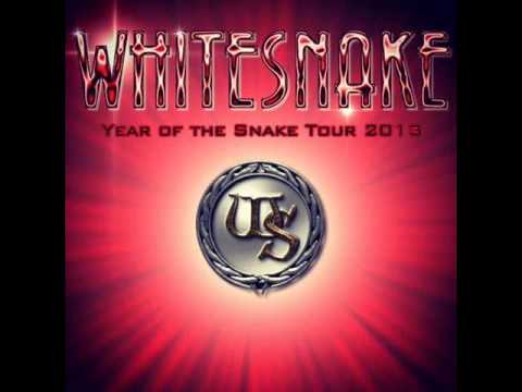 Blindman (Live) Brussels - Whitesnake - June 19, 2013