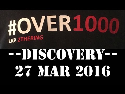 Nordschleife 27/03/2016 Swift R4R