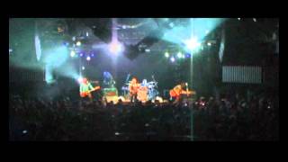 Hoodoo Gurus - Live - Lets All Turn On