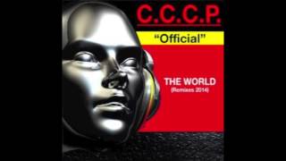 C.C.C.P. - AMERICAN SOVIETS (REMIX 2014)